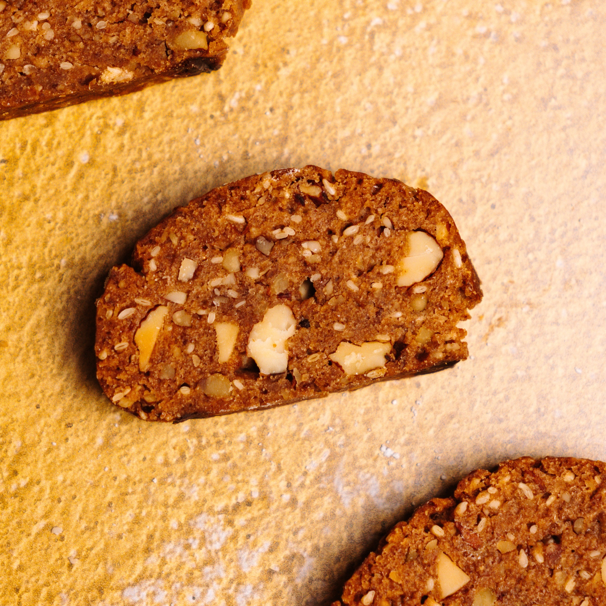 Fekkas koekjes